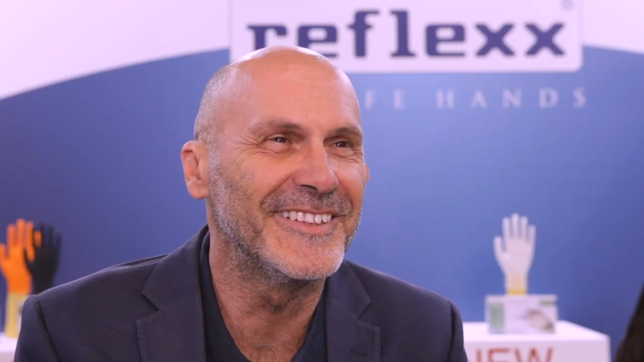 Intervista a Gianni Isetti di Reflexx Spa