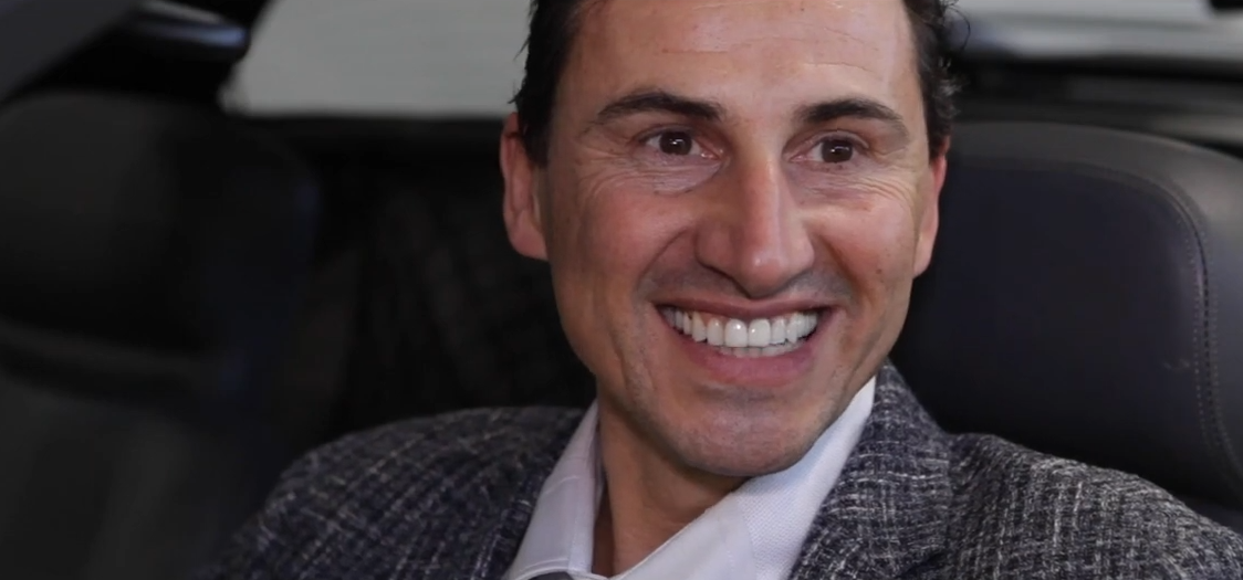 Intervista a Stefano Bravin di Bravin srl