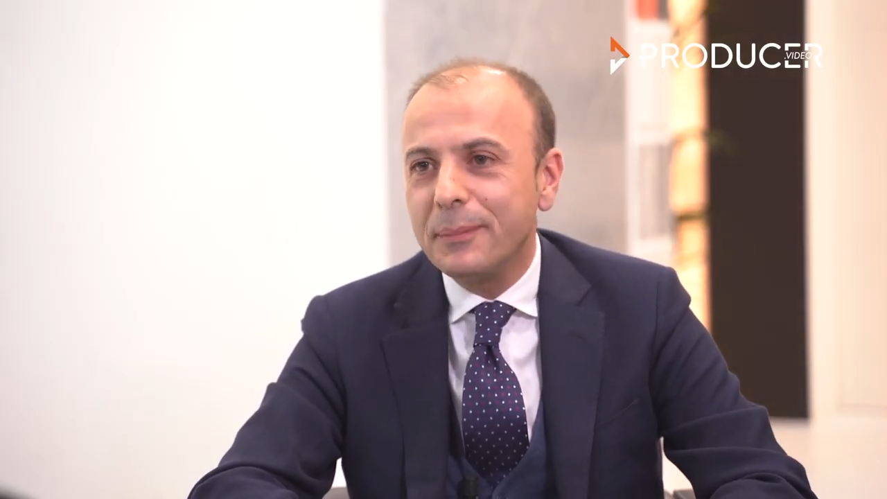Intervista a Luigi Izzo di Okite