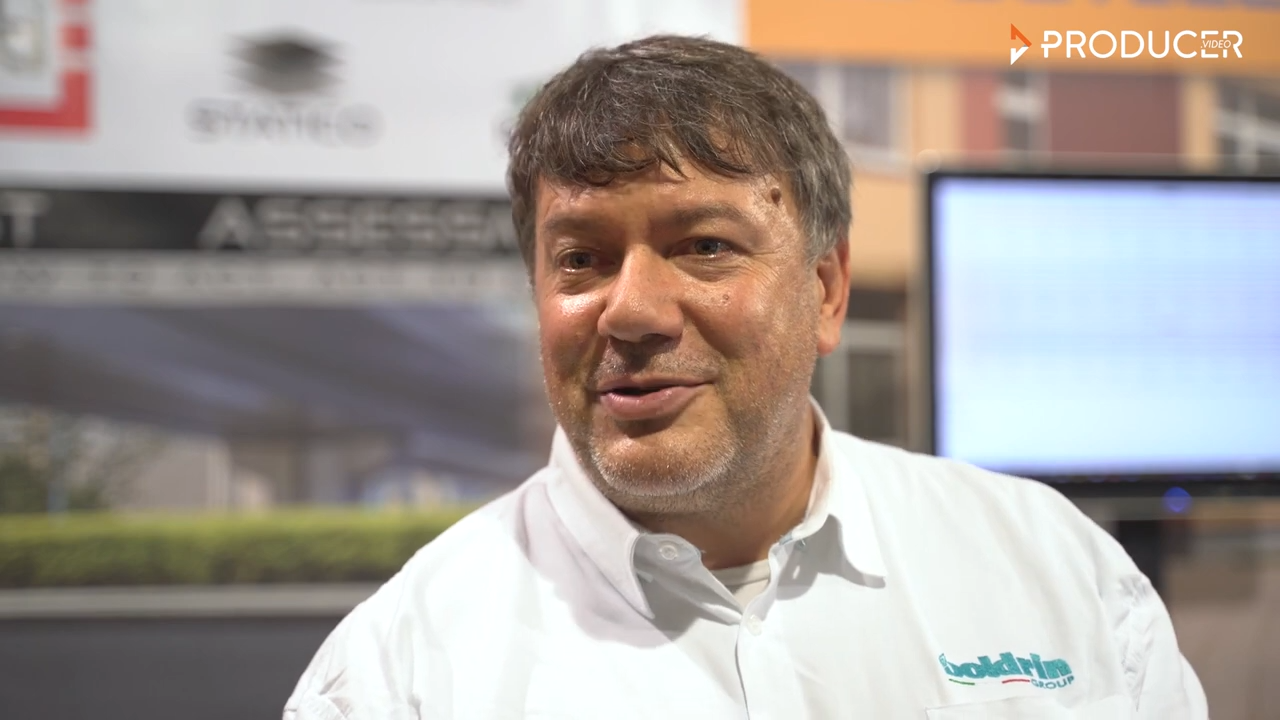 Intervista ad Alberto Boldrin di NRG Tech