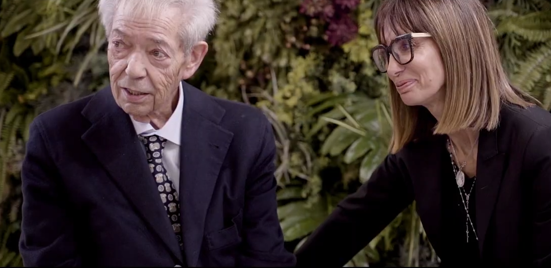 Intervista a Federica e Alberto Cesarin di Cesarin Spa
