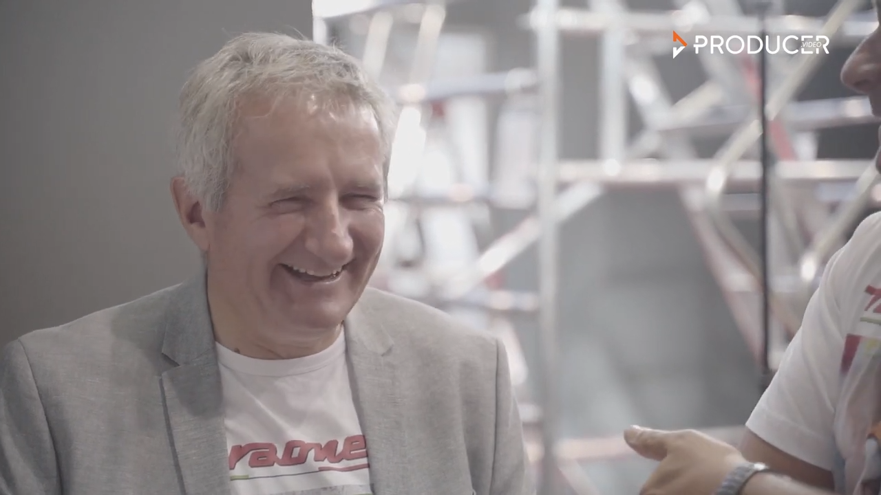 Intervista a Piergiuseppe Faraone di Faraone Industrie S.F.A.