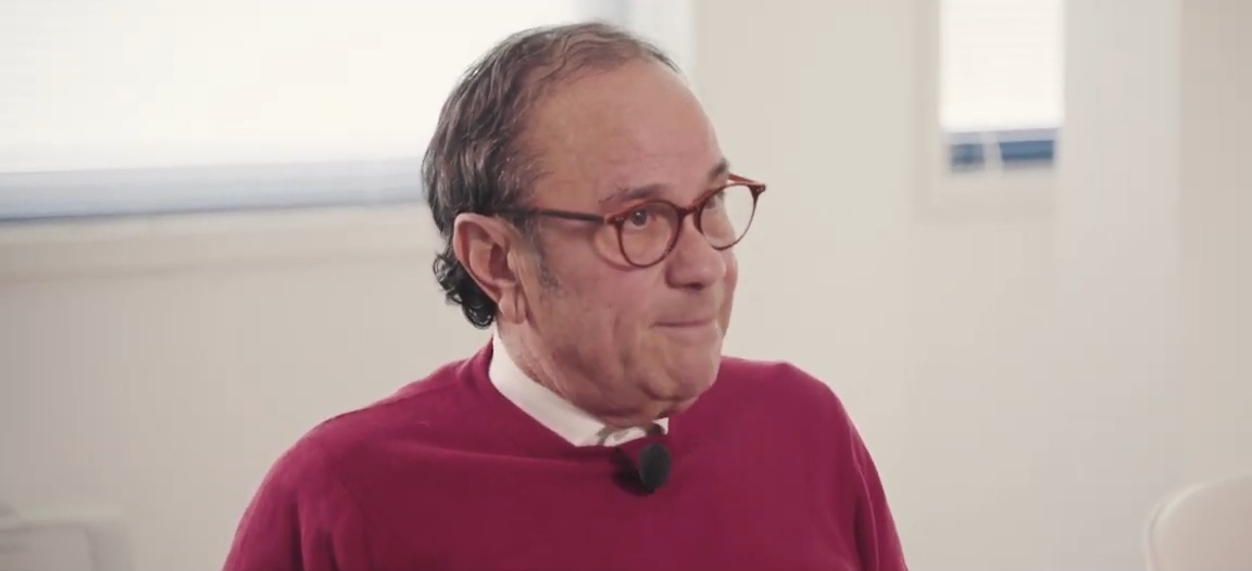 Intervista a Gianni Marcato di Sirca