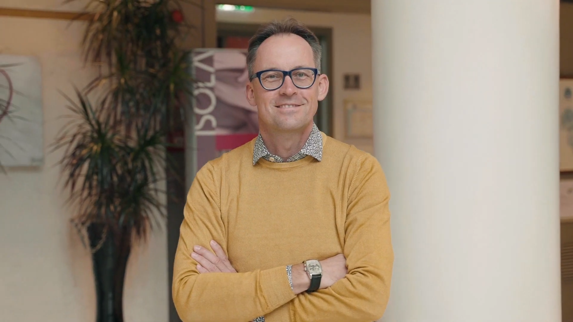 Intervista Erik Svab di Euroservis Srl