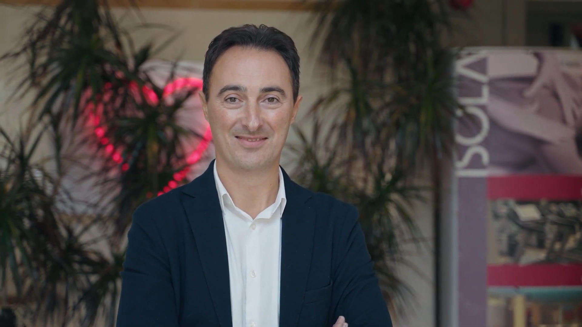 Intervista a Carlo Budri di Sikurezza & Igiene Srl e Archethics Srl