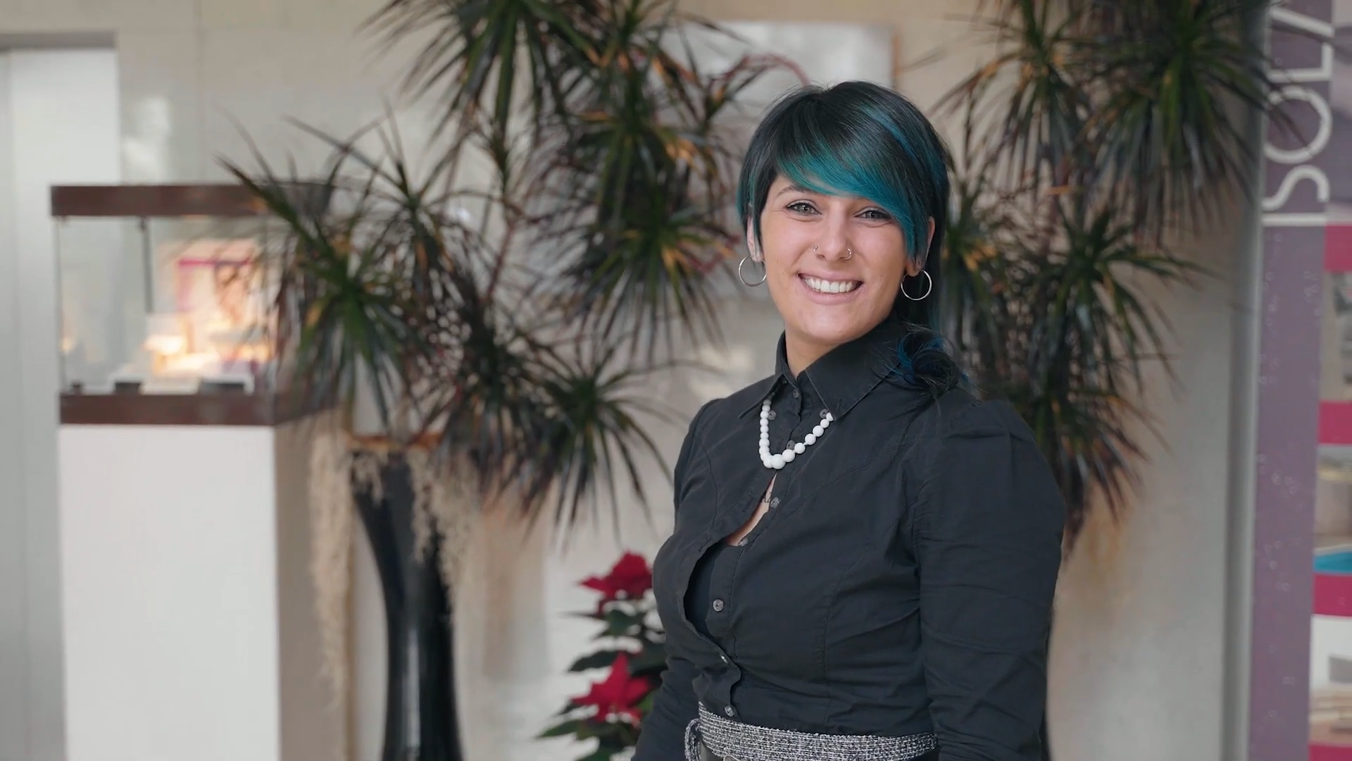 Intervista a Giorgia Corte Metto di Comex