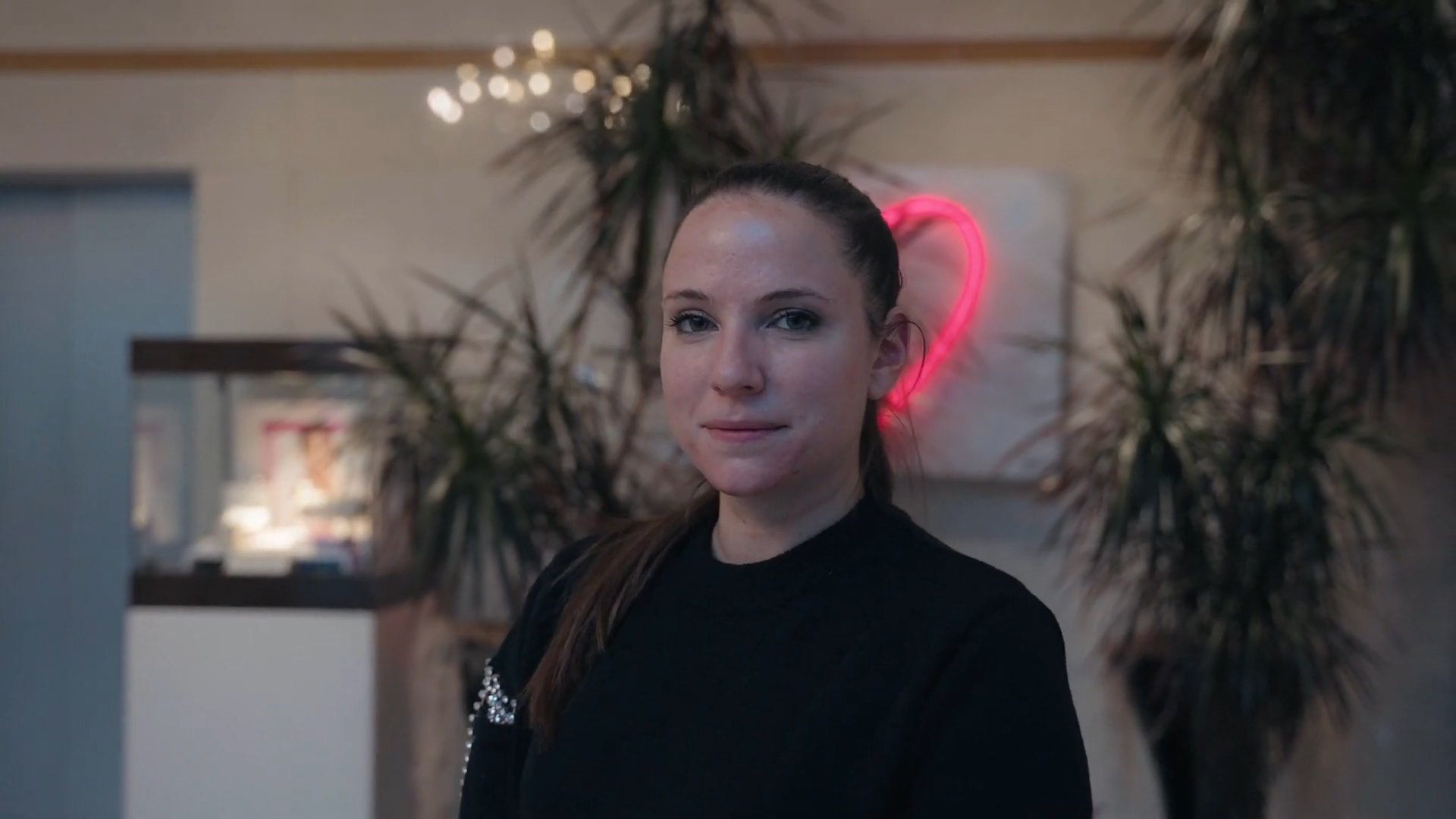 Intervista ad Aurora Salvadori di Estetica Le Muse