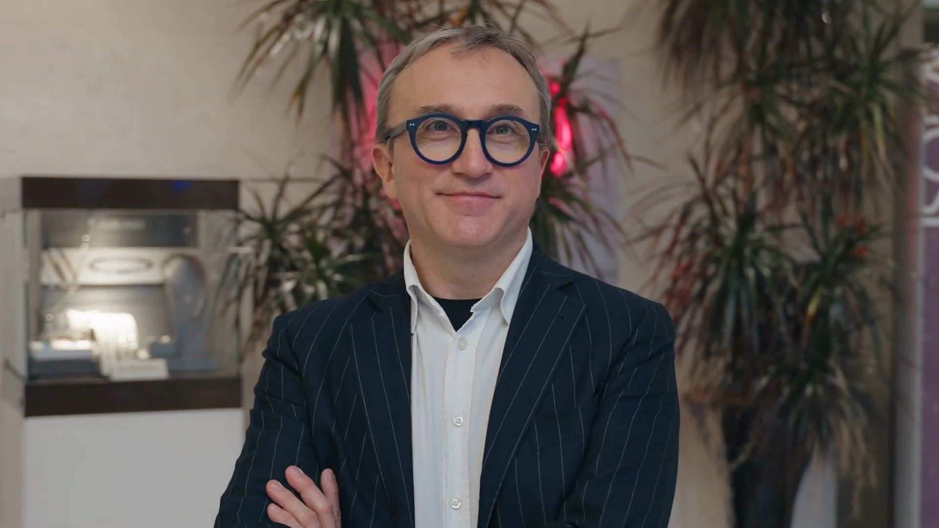 Intervista a Paolo Valentini di Open Source Management e owner di I-Profile