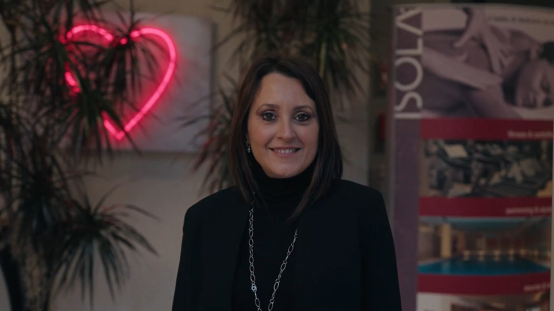 Intervista a Michaela Varone di Partner d’Impresa