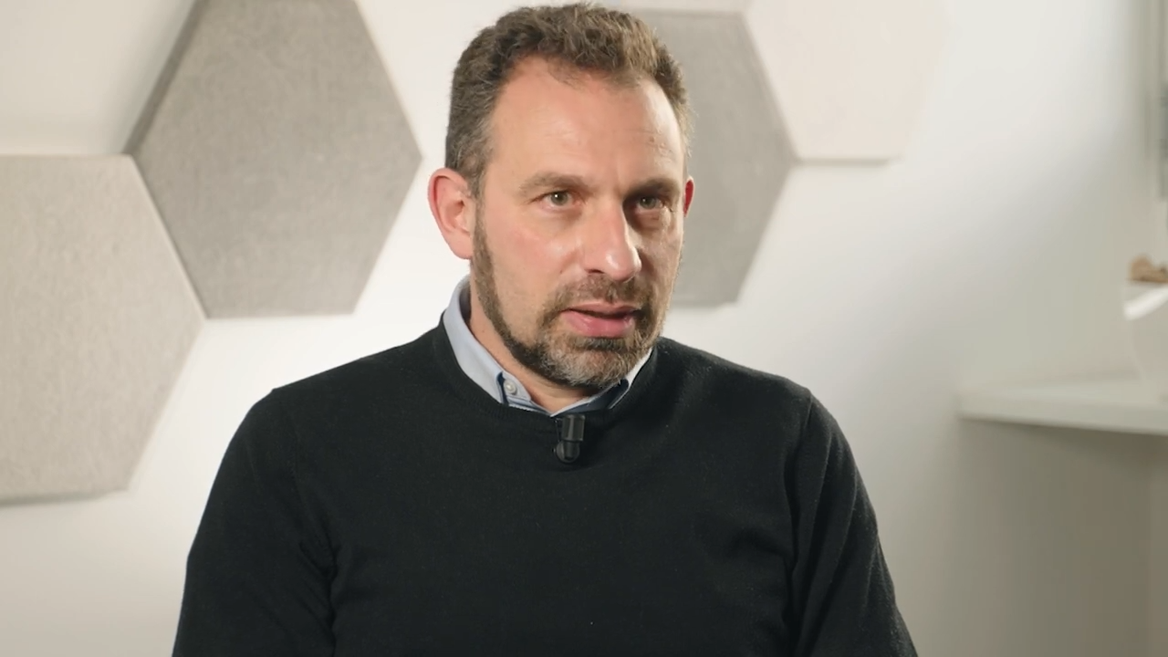 Intervista a Marco Rossi di Zaitex Spa