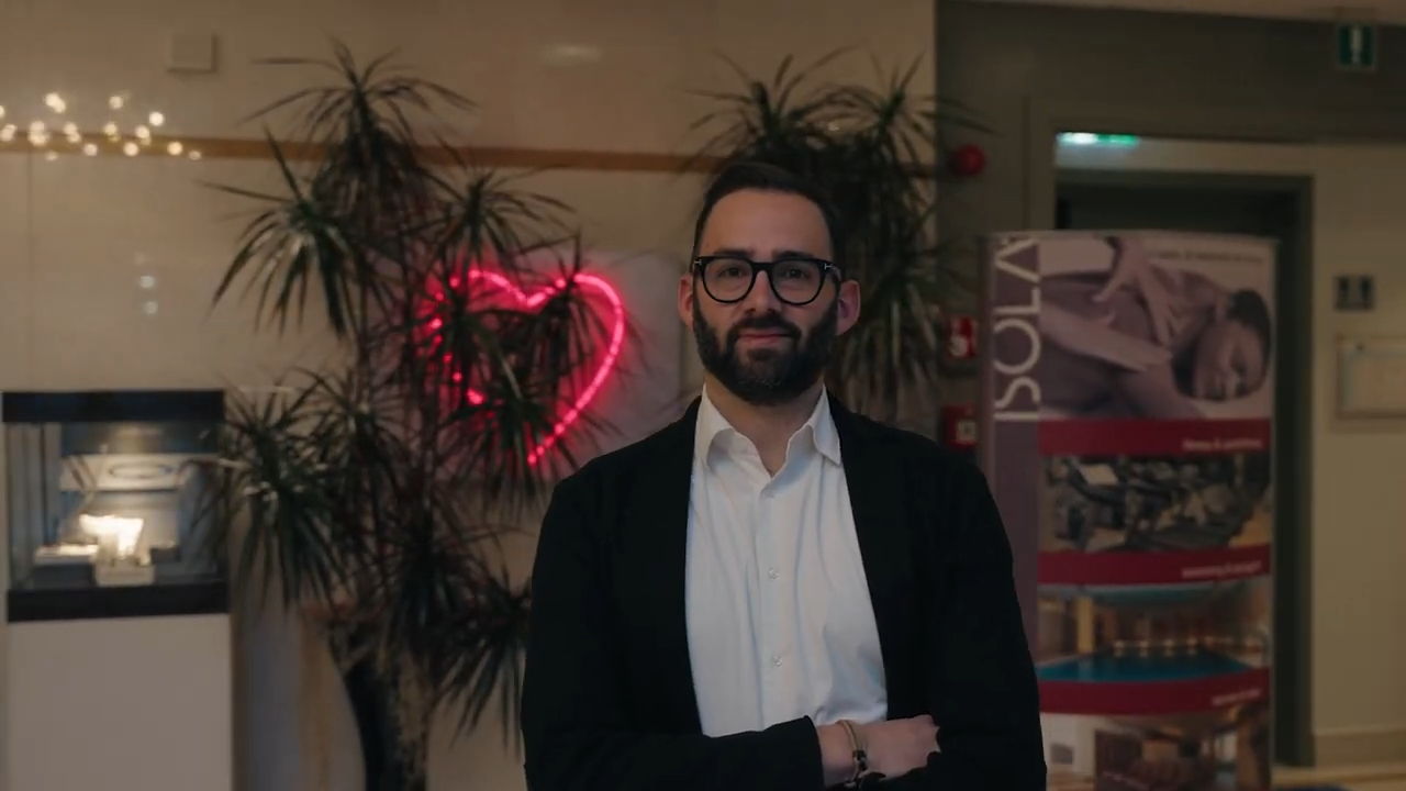 Intervista ad Andrea Acampora di Pizzeria Vecchio Pilsen