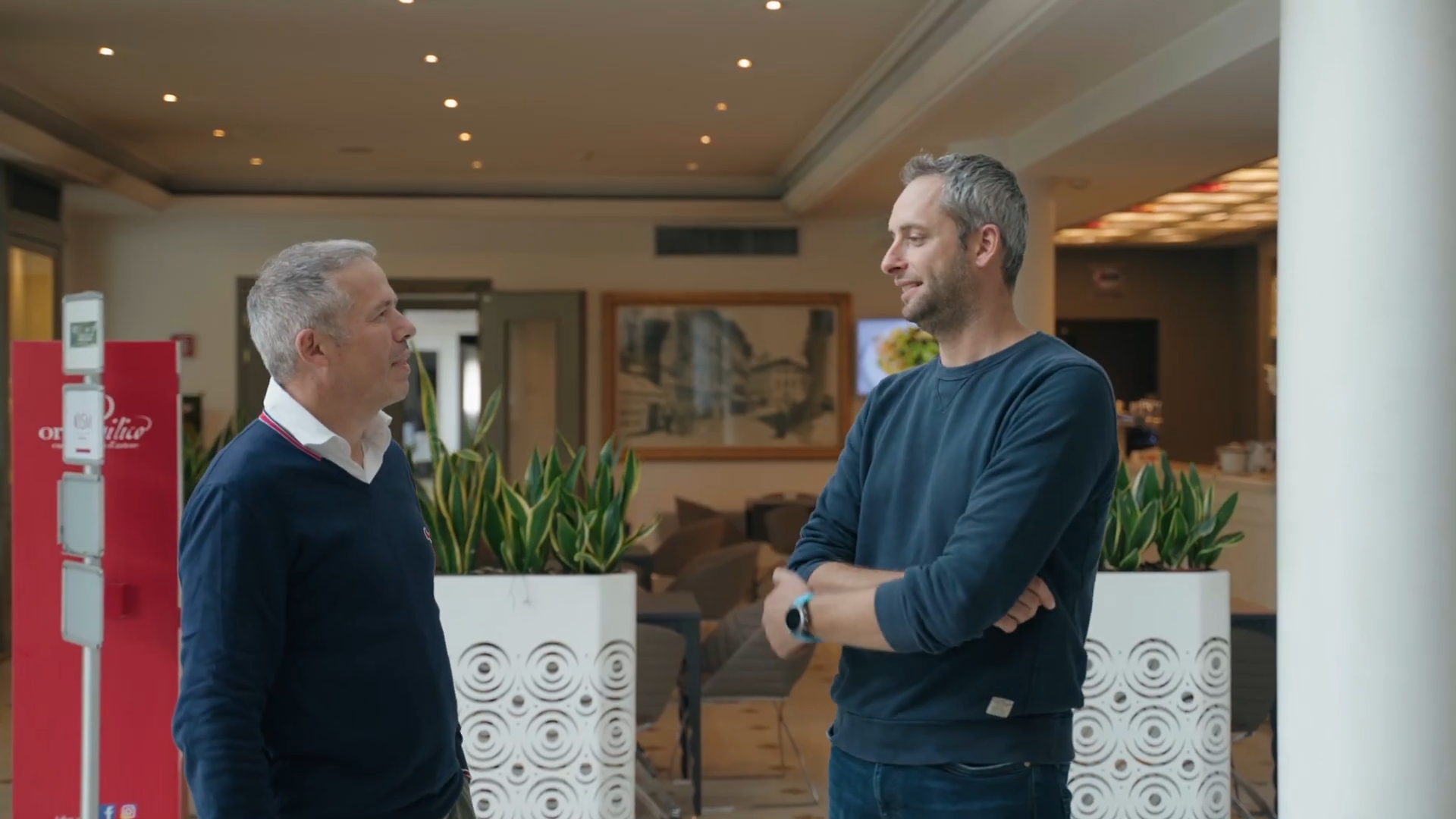 Intervista Joint & Welding Srl