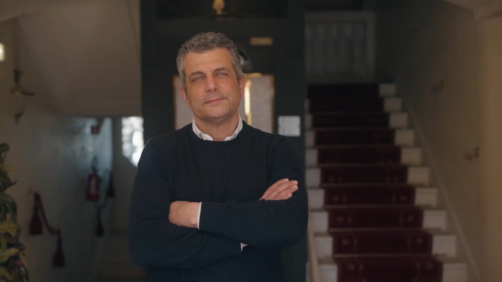 Intervista a Massimo Fiorani di Prometeo Farro Srl