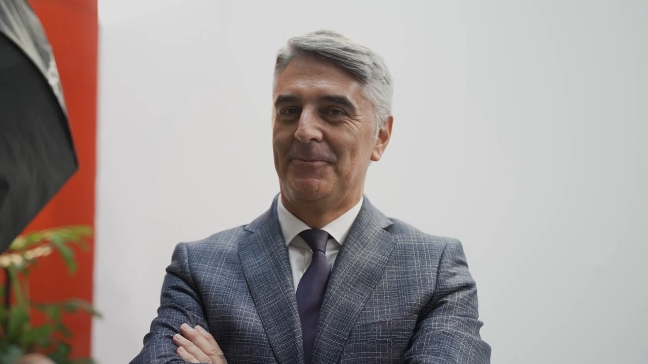 Intervista a Roberto Venezia di SHH