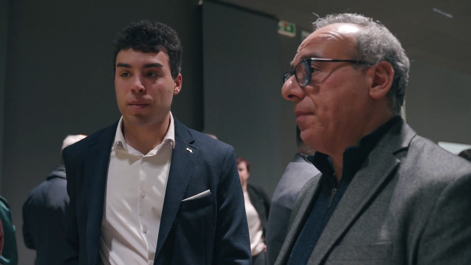 Intervista a Marco e Alberto Bianchi di Sistemi Pordenone Udine Vicenza
