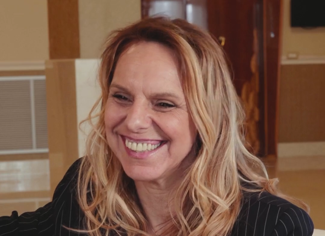 Intervista a Luana Dreas di Centro Benessere Ayurveda
